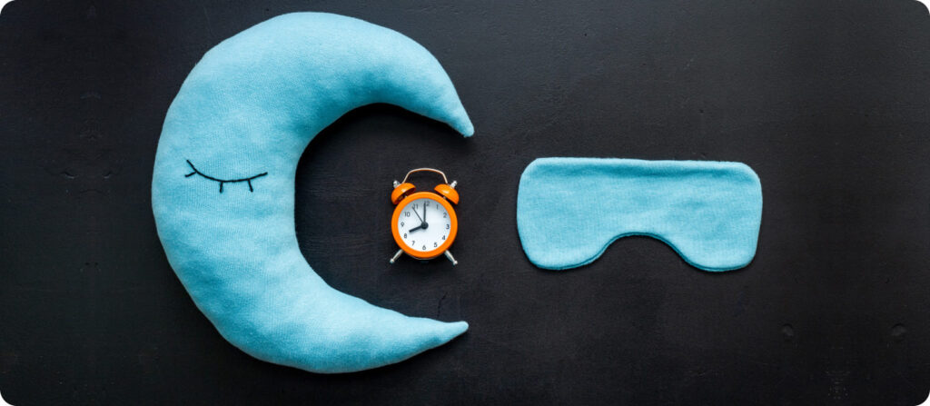 Rahasia Tidur Berkualitas untuk Kesehatan Mental yang Lebih Baik